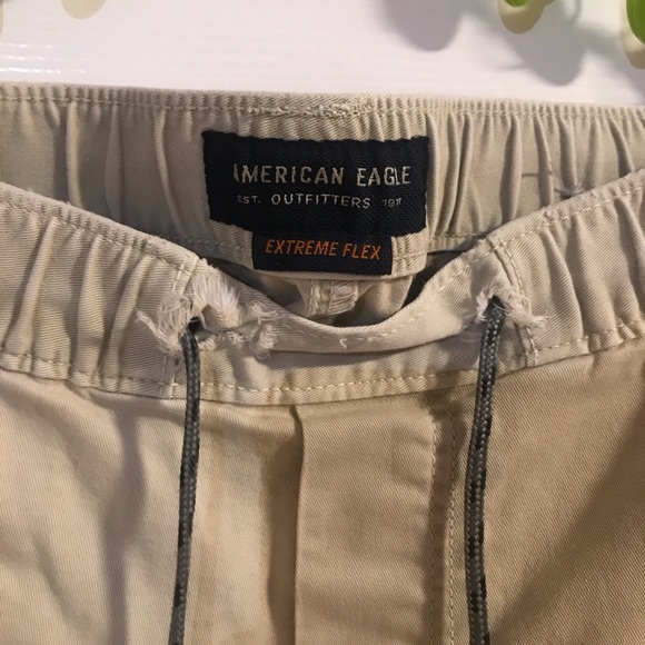 Men’s AEO Joggers - Picture 3 of 3